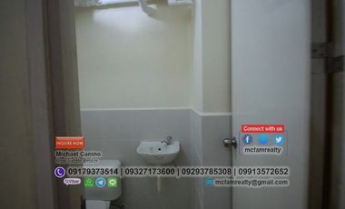 Condominium Near San Beda Church Urban Deca Manila Rent to Own thru PAG-IBIG, Bank or In-house