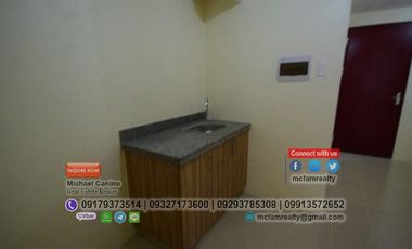 Condominium Near San Beda Church Urban Deca Manila Rent to Own thru PAG-IBIG, Bank or In-house