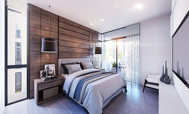 Departamentos de venta en Isla Mocolí