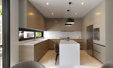 Departamentos de venta en Isla Mocolí