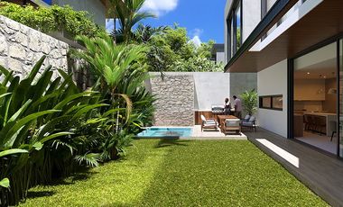 Departamentos de venta en Isla Mocolí