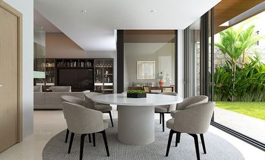 Departamentos de venta en Isla Mocolí