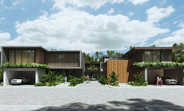 Departamentos de venta en Isla Mocolí