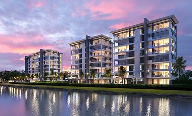 Departamentos de venta en Isla Mocolí