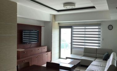 2 Bedroom Unit for Sale in Bristol at Parkway Place, Muntinlupa City