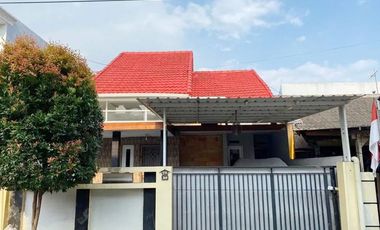 Rumah Disewakan di Pakis Malang Dekat Universitas Wisnuwardhana