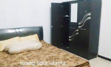Rumah Disewakan di Pakis Malang Dekat Universitas Wisnuwardhana