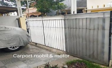 Rumah Disewakan di Pakis Malang Dekat Universitas Wisnuwardhana