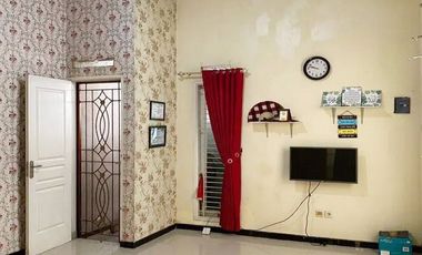 Rumah Disewakan di Pakis Malang Dekat Universitas Wisnuwardhana