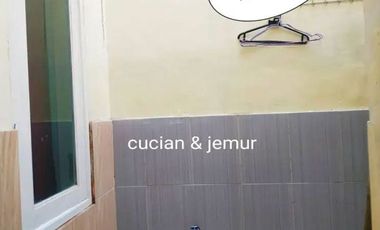 Rumah Disewakan di Pakis Malang Dekat Universitas Wisnuwardhana