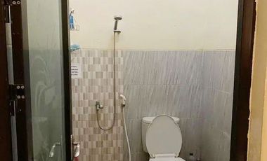 Rumah Disewakan di Pakis Malang Dekat Universitas Wisnuwardhana