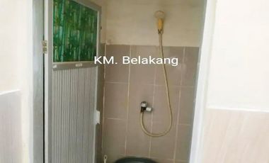 Rumah Disewakan di Pakis Malang Dekat Universitas Wisnuwardhana