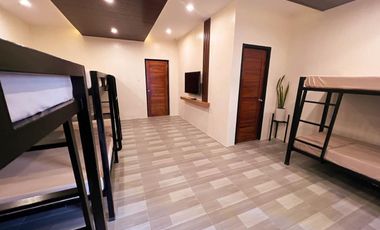 FOR SALE NEWLY BUILT RESORT IN LOS BANOS LAGUNA