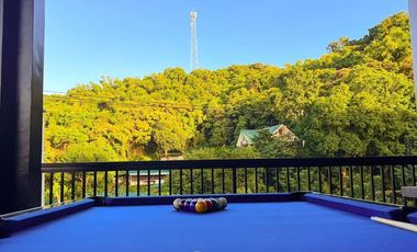 FOR SALE NEWLY BUILT RESORT IN LOS BANOS LAGUNA