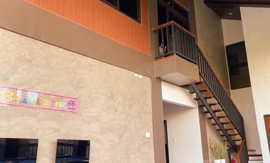 FOR SALE NEWLY BUILT RESORT IN LOS BANOS LAGUNA