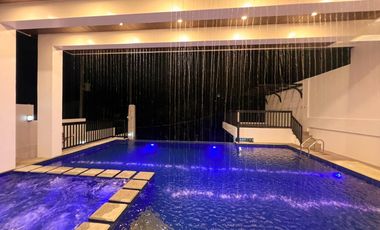 FOR SALE NEWLY BUILT RESORT IN LOS BANOS LAGUNA