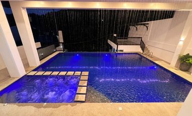 FOR SALE NEWLY BUILT RESORT IN LOS BANOS LAGUNA