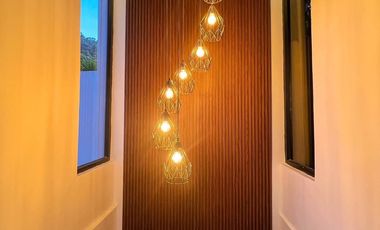 FOR SALE NEWLY BUILT RESORT IN LOS BANOS LAGUNA