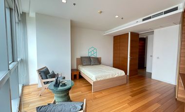 The River by Raimon Land - High Floor, Riverfront 3 Beds Condo for Rent & Sale!