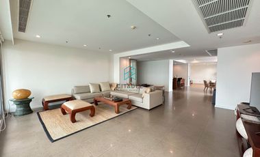 The River by Raimon Land - High Floor, Riverfront 3 Beds Condo for Rent & Sale!