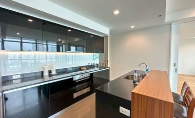 The River by Raimon Land - High Floor, Riverfront 3 Beds Condo for Rent & Sale!