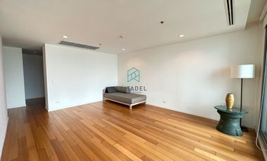 The River by Raimon Land - High Floor, Riverfront 3 Beds Condo for Rent & Sale!