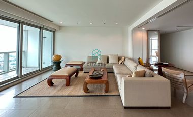 The River by Raimon Land - High Floor, Riverfront 3 Beds Condo for Rent & Sale!