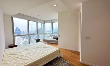 The River by Raimon Land - High Floor, Riverfront 3 Beds Condo for Rent & Sale!