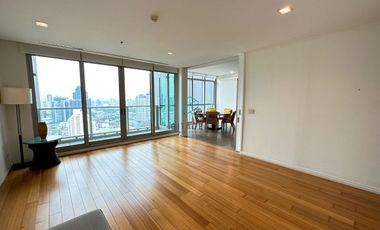 The River by Raimon Land - High Floor, Riverfront 3 Beds Condo for Rent & Sale!
