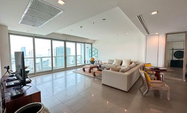 The River by Raimon Land - High Floor, Riverfront 3 Beds Condo for Rent & Sale!