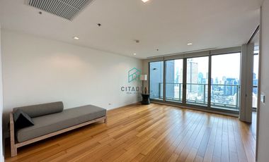 The River by Raimon Land - High Floor, Riverfront 3 Beds Condo for Rent & Sale!