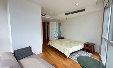 The River by Raimon Land - High Floor, Riverfront 3 Beds Condo for Rent & Sale!