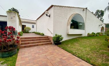 VENTA DE CASA, SURCO, 2,520 m2