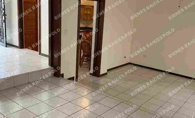 CASA EN RENTA PLAZA CUMBRES