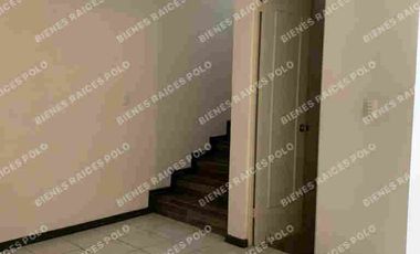 CASA EN RENTA PLAZA CUMBRES