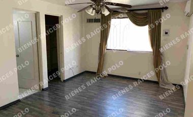 CASA EN RENTA PLAZA CUMBRES