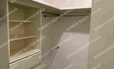 CASA EN RENTA PLAZA CUMBRES