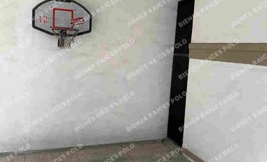 CASA EN RENTA PLAZA CUMBRES