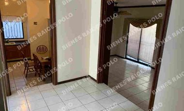 CASA EN RENTA PLAZA CUMBRES