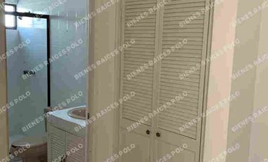 CASA EN RENTA PLAZA CUMBRES