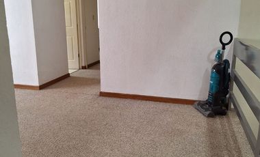 SE RENTA CASA PASEO DE LOS NOGALES ZONA DORADA . CASA SEMI AMUEBLADA