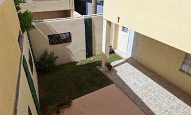 SE RENTA CASA PASEO DE LOS NOGALES ZONA DORADA . CASA SEMI AMUEBLADA