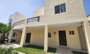 SE RENTA CASA PASEO DE LOS NOGALES ZONA DORADA . CASA SEMI AMUEBLADA