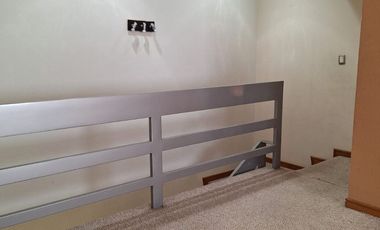 SE RENTA CASA PASEO DE LOS NOGALES ZONA DORADA . CASA SEMI AMUEBLADA