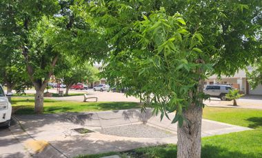 SE RENTA CASA PASEO DE LOS NOGALES ZONA DORADA . CASA SEMI AMUEBLADA