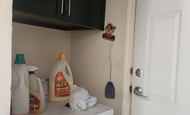 SE RENTA CASA PASEO DE LOS NOGALES ZONA DORADA . CASA SEMI AMUEBLADA