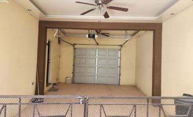 SE RENTA CASA PASEO DE LOS NOGALES ZONA DORADA . CASA SEMI AMUEBLADA