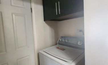 SE RENTA CASA PASEO DE LOS NOGALES ZONA DORADA . CASA SEMI AMUEBLADA