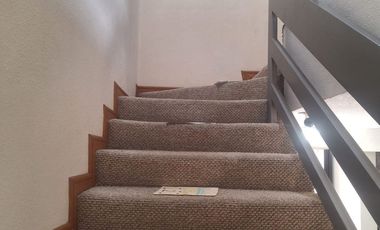 SE RENTA CASA PASEO DE LOS NOGALES ZONA DORADA . CASA SEMI AMUEBLADA