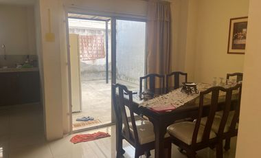 VENTA EXPECTACULAR CASA DE OPORTUNIDAD EN LA RIOJA - ALMERIA